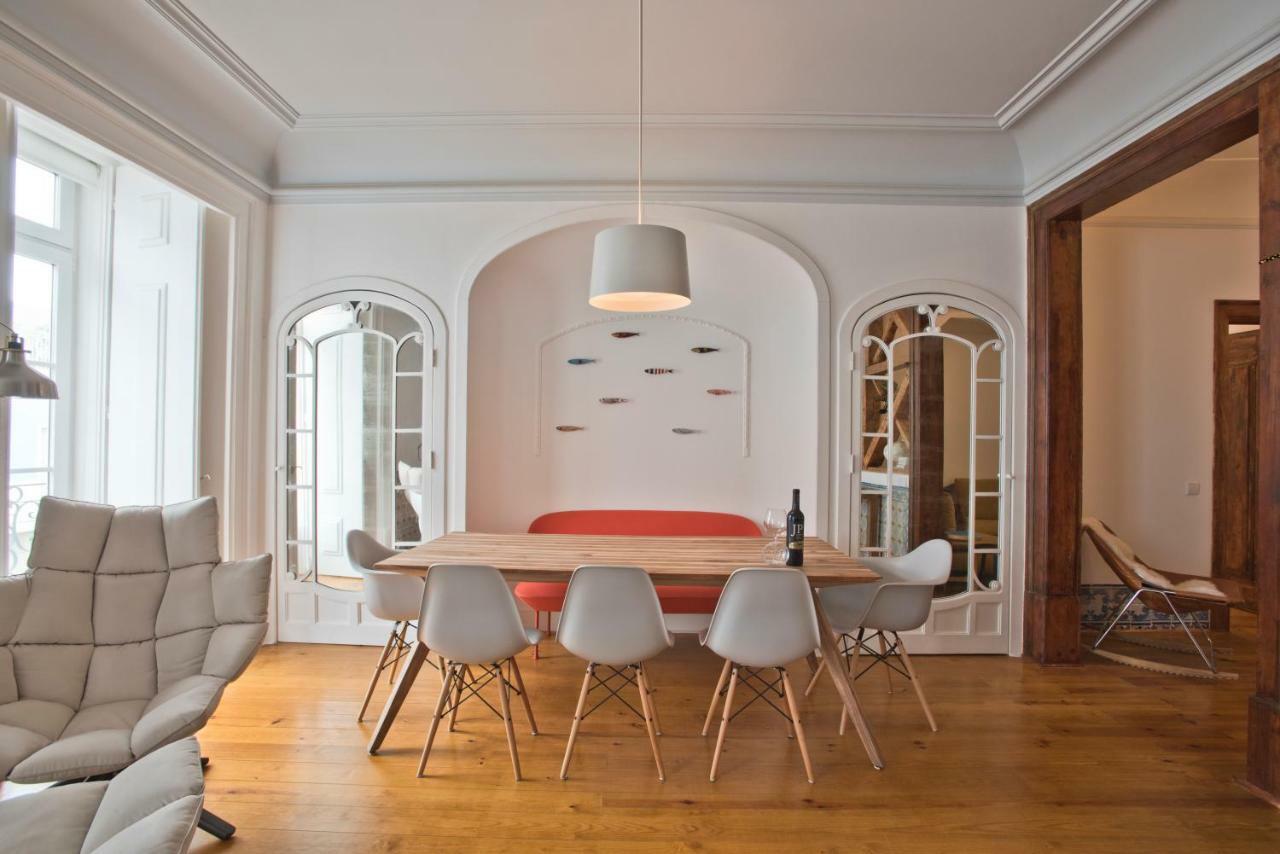 Libest Chiado 4 - Alecrim Lisboa Extérieur photo