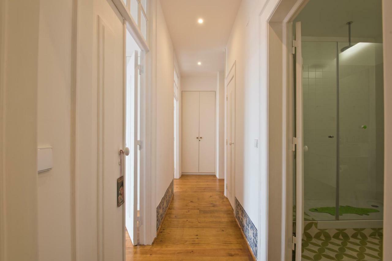 Libest Chiado 4 - Alecrim Lisboa Extérieur photo